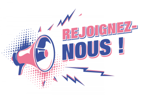 NOUS RECRUTONS !